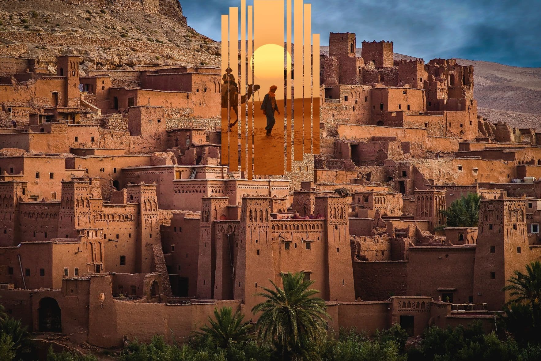 Morocco Southern Gems, Ultimate Morocco Tour