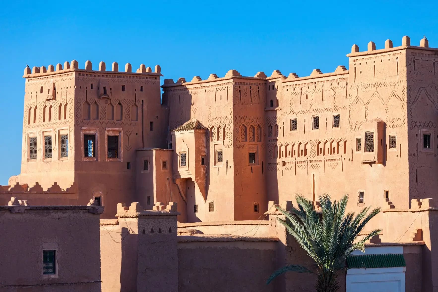 2-7 day morocco tours