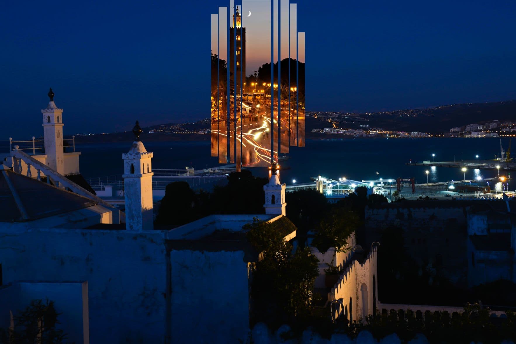 Tangier: A Jewel at the Crossroads of Cultures 